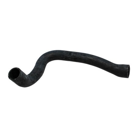 Crp Products Bmw 540I 97-98 V8 4.4L Radiator Hose, Chr0022R CHR0022R